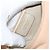 Borsa a mano in pelle Gancini Salvatore Ferragamo Rosa Oro Auth BSZ659 D'oro - vista 25