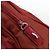 Borsa Tote PRADA in nylon rosso argento Auth hk3600 - vista 14