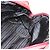 Borsa Tote PRADA in nylon rosso argento Auth hk3600 - vista 19