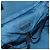 PRADA Vanity Borsa a Mano Nylon Blu Argento Auth YKZ1085 - vista 16