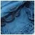 PRADA Vanity Borsa a Mano Nylon Blu Argento Auth YKZ1085 - vista 17