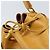Noe LOUIS VUITTON Borsa a Spalla Petit Noé Epi Gialla M44109 LV Auth ARZ759 Giallo - vista 15