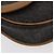 Borsa a spalla in tela a nido d'ape PVC nera e oro Christian Dior Auth ka3752 Nero D'oro - vista 10
