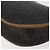 Borsa a spalla in tela a nido d'ape PVC nera e oro Christian Dior Auth ka3752 Nero D'oro - vista 13