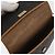 Borsa a spalla in tela a nido d'ape PVC nera e oro Christian Dior Auth ka3752 Nero D'oro - vista 17