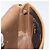 Borsa a spalla in tela a nido d'ape PVC nera e oro Christian Dior Auth ka3752 Nero D'oro - vista 19