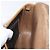 Borsa a spalla in tela a nido d'ape PVC nera e oro Christian Dior Auth ka3752 Nero D'oro - vista 20