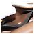 Borsa a spalla in tela a nido d'ape PVC nera e oro Christian Dior Auth ka3752 Nero D'oro - vista 22
