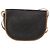 Borsa a spalla in tela a nido d'ape PVC nera e oro Christian Dior Auth ka3752 Nero D'oro - vista 3
