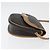 Borsa a spalla in tela a nido d'ape PVC nera e oro Christian Dior Auth ka3752 Nero D'oro - vista 4