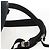 Zaino in tela nero e argento SAINT LAURENT Auth bs34220 - vista 10