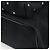 Zaino in tela nero e argento SAINT LAURENT Auth bs34220 - vista 12