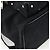 Zaino in tela nero e argento SAINT LAURENT Auth bs34220 - vista 13
