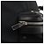 Zaino in tela nero e argento SAINT LAURENT Auth bs34220 - vista 18
