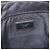 Zaino in tela nero e argento SAINT LAURENT Auth bs34220 - vista 20