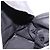 Zaino in tela nero e argento SAINT LAURENT Auth bs34220 - vista 22