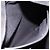 Zaino in tela nero e argento SAINT LAURENT Auth bs34220 - vista 25