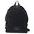 Zaino in tela nero e argento SAINT LAURENT Auth bs34220 - vista 3