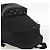 Zaino in tela nero e argento SAINT LAURENT Auth bs34220 - vista 6