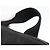 Zaino in tela nero e argento SAINT LAURENT Auth bs34220 - vista 8