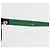 CHANEL COCO Mark Glasses plastic Green CC Auth BAZ663 - view 12