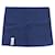 Hermès HERMES Towel Cotton 2 Set Blue Orange Auth 174685A  - view 3
