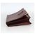 CARTIER Must Line Borsa Clutch in Pelle 2 Set Bordeaux Auth 174426 - vista 11