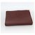 CARTIER Must Line Borsa Clutch in Pelle 2 Set Bordeaux Auth 174426 - vista 12
