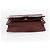 CARTIER Must Line Borsa Clutch in Pelle 2 Set Bordeaux Auth 174426 - vista 13