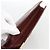 CARTIER Must Line Borsa Clutch in Pelle 2 Set Bordeaux Auth 174426 - vista 5