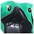 Borsa a Spalla Salvatore Ferragamo in Pelle Verde Oro Auth 167004A D'oro - vista 17