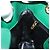 Borsa a Spalla Salvatore Ferragamo in Pelle Verde Oro Auth 167004A D'oro - vista 18