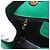 Borsa a Spalla Salvatore Ferragamo in Pelle Verde Oro Auth 167004A D'oro - vista 19