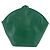 Borsa a Spalla Salvatore Ferragamo in Pelle Verde Oro Auth 167004A D'oro - vista 3