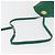 Borsa a Spalla Salvatore Ferragamo in Pelle Verde Oro Auth 167004A D'oro - vista 7