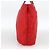 PRADA Bolsa de mão em nylon vermelho prata autêntica 174368 - vista 4