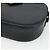 Borsa a Spalla Cartier in Pelle Blu Navy Oro Auth bs34428 D'oro - vista 10