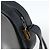 Borsa a Spalla Cartier in Pelle Blu Navy Oro Auth bs34428 D'oro - vista 14