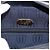 Borsa a Spalla Cartier in Pelle Blu Navy Oro Auth bs34428 D'oro - vista 15