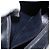 Borsa a Spalla Cartier in Pelle Blu Navy Oro Auth bs34428 D'oro - vista 20