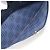 Borsa a Spalla Cartier in Pelle Blu Navy Oro Auth bs34428 D'oro - vista 21
