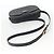 Borsa a Spalla Cartier in Pelle Blu Navy Oro Auth bs34428 D'oro - vista 7