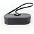 Borsa a Spalla Cartier in Pelle Blu Navy Oro Auth bs34428 D'oro - vista 9