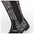 Dolce & Gabbana DOLCE&GABBANA Botas Largas Lana 37 Negro Auth 174624A - vista 13