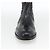 Dolce & Gabbana DOLCE&GABBANA Botas Largas Lana 37 Negro Auth 174624A - vista 27