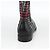 Dolce & Gabbana DOLCE&GABBANA Botas Largas Lana 37 Negro Auth 174624A - vista 28