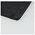 LOUIS VUITTON Taurillon Clemence LV Friend Pochette A4 Nera M80147 Auth YKZ1165SAM Nero - vista 11