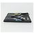 LOUIS VUITTON Taurillon Clemence LV Friend Pochette A4 Nera M80147 Auth YKZ1165SAM Nero - vista 4
