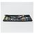 LOUIS VUITTON Taurillon Clemence LV Friend Pochette A4 Nera M80147 Auth YKZ1165SAM Nero - vista 7