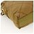 PRADA Borsa a Spalla con Catena Nylon Beige Oro Auth YKZ873 D'oro - vista 13
